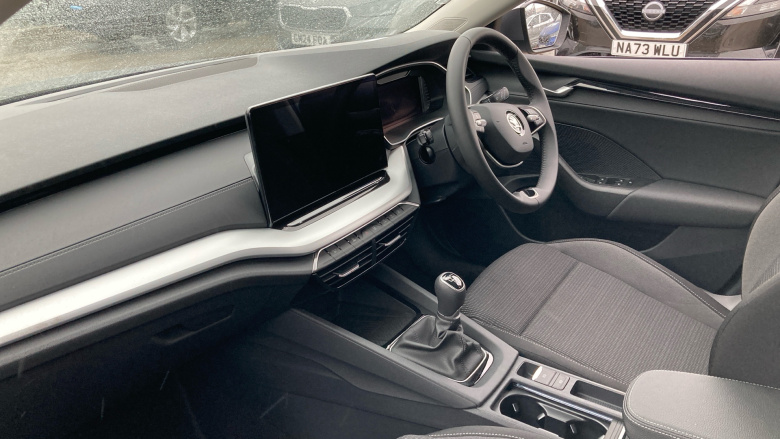 Skoda Octavia 1.5 TSI SE Technology 5dr Petrol Estate